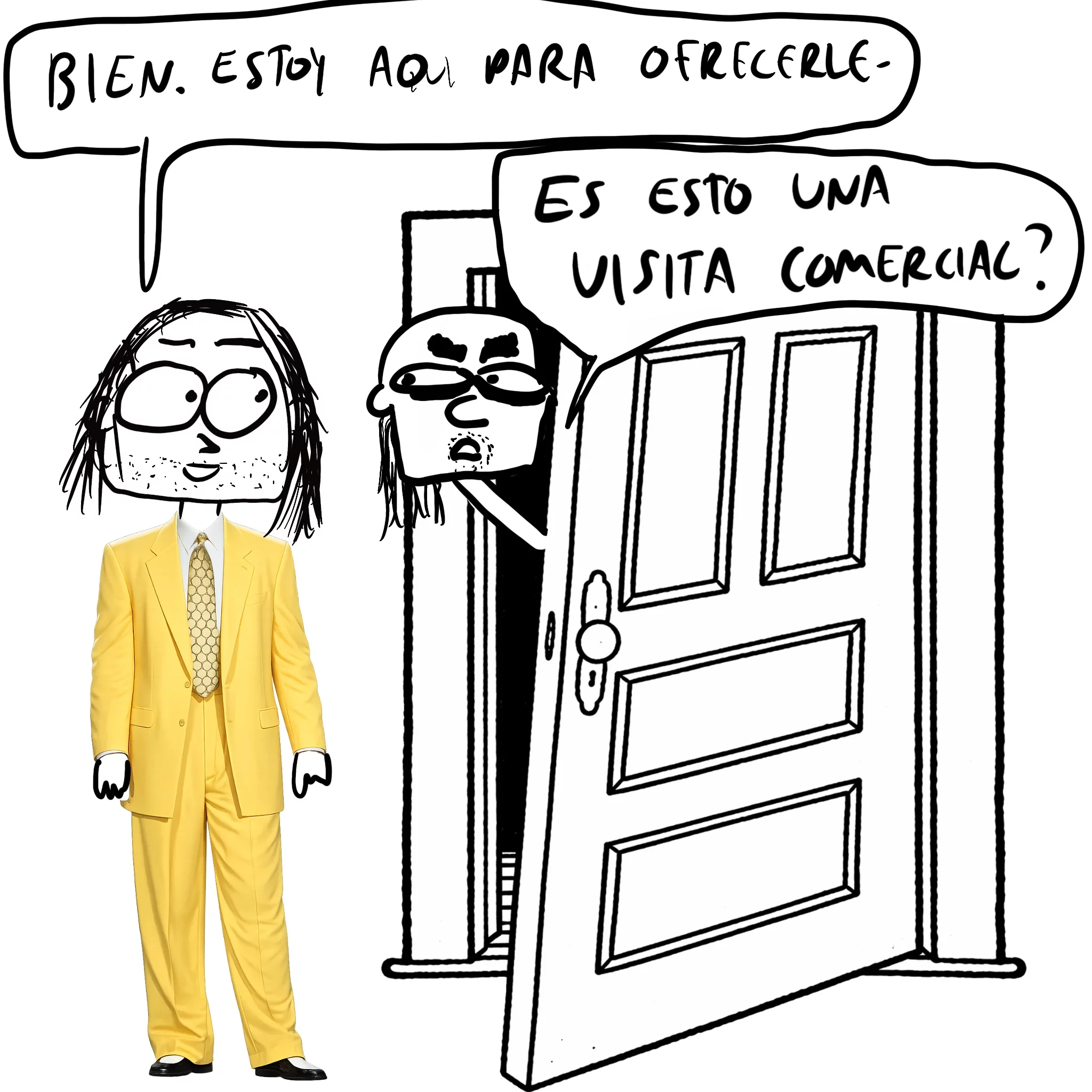 oferta irrechazable